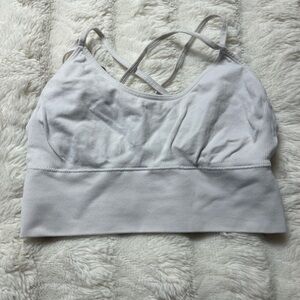 NVGTN Strappy Sports Bra